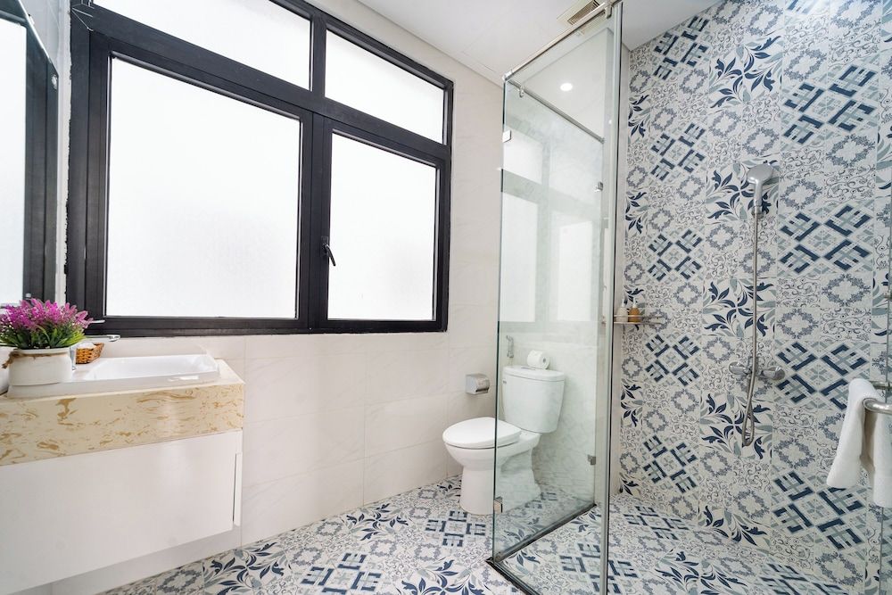 Hotel Phuc Lam Grand World Basic Double Room 8