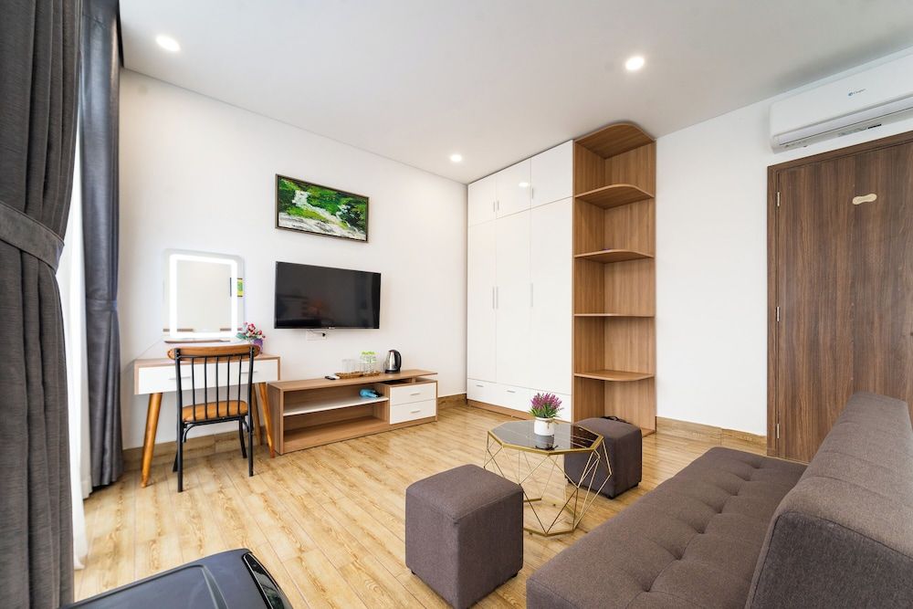 Hotel Phuc Lam Grand World Apartment, 4 Bedrooms 15