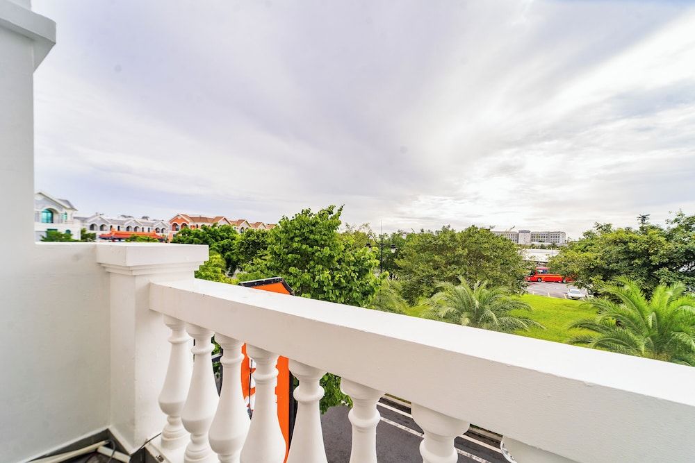 Hotel Phuc Lam Grand World Apartment, 4 Bedrooms 8