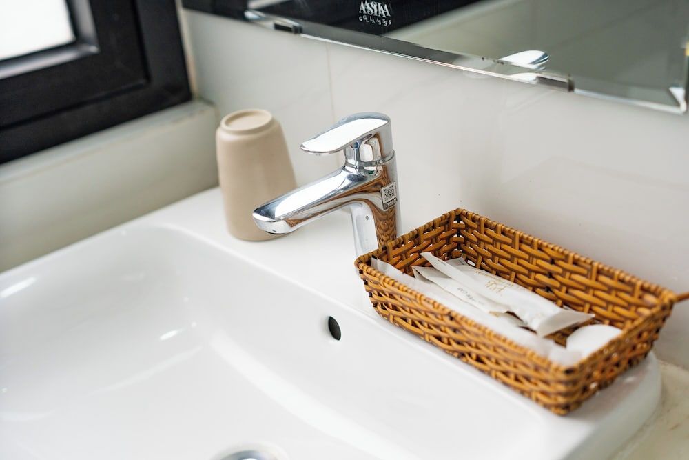 Hotel Phuc Lam Grand World Basic Double Room 11