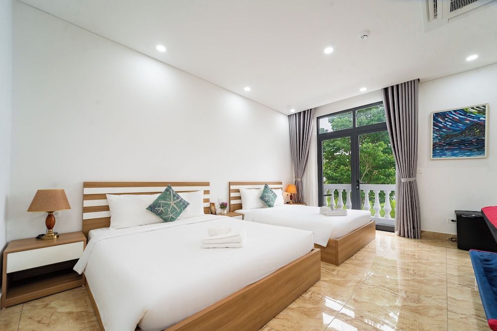 Hotel Phuc Lam Grand World Apartment, 4 Bedrooms 3