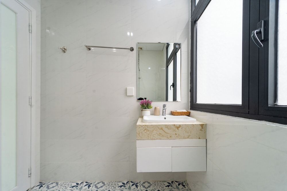 Hotel Phuc Lam Grand World Basic Double Room 10