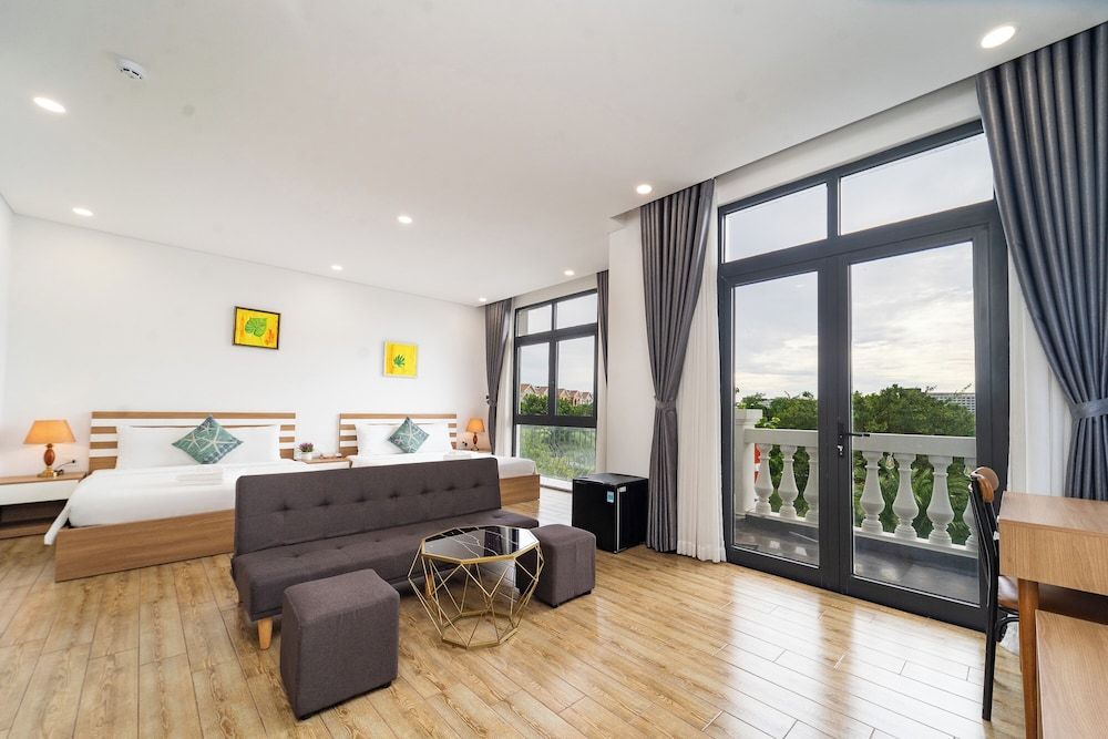 Hotel Phuc Lam Grand World Apartment, 4 Bedrooms 13