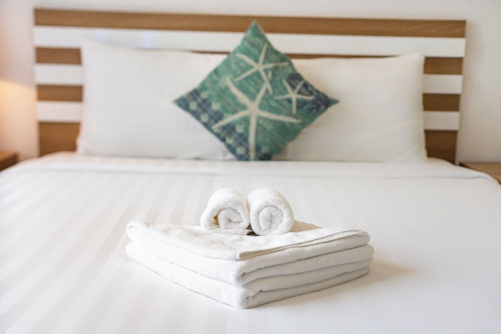 Hotel Phuc Lam Grand World Basic Double Room 7