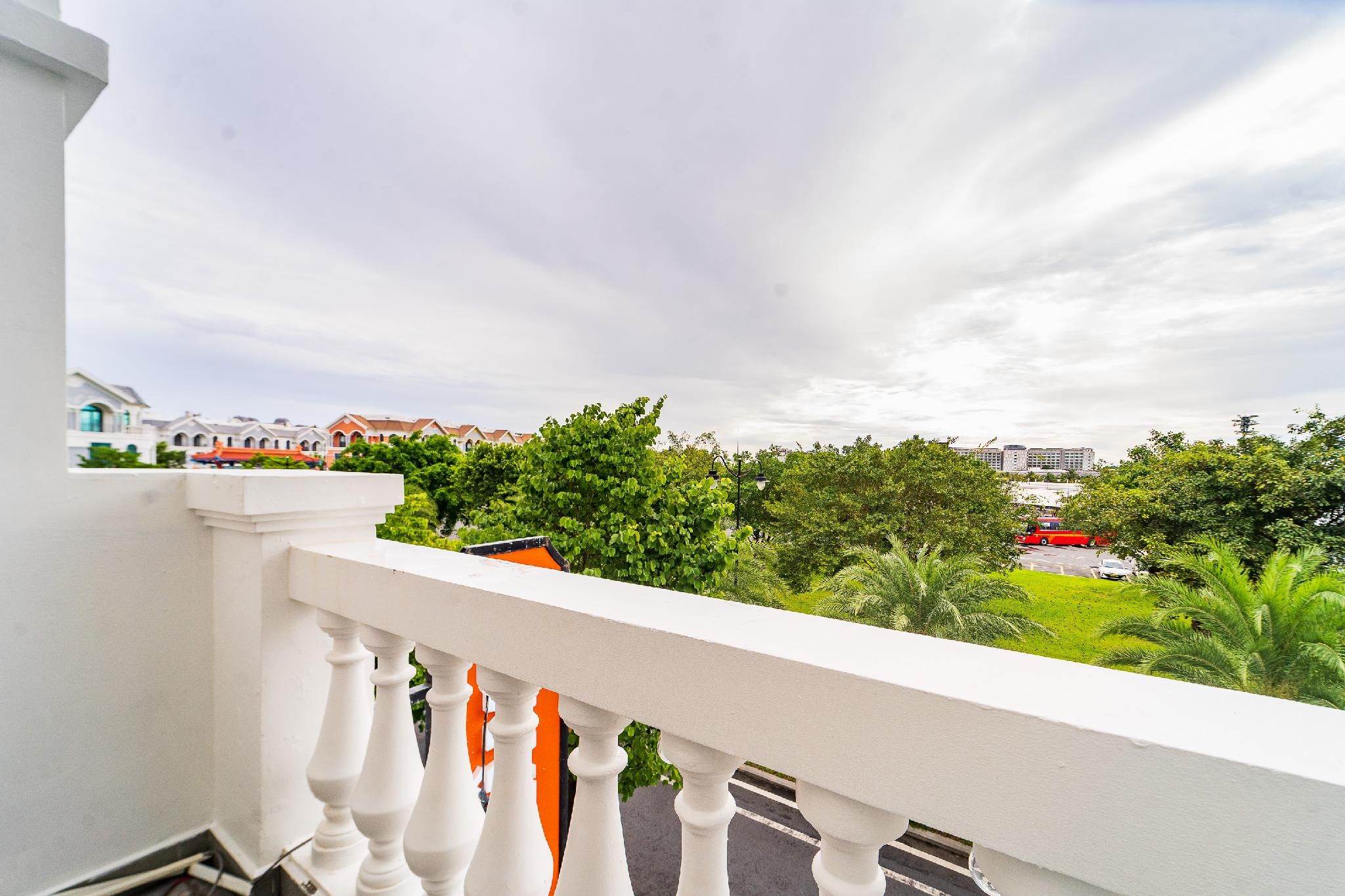 Superior Twin Non-Smoking