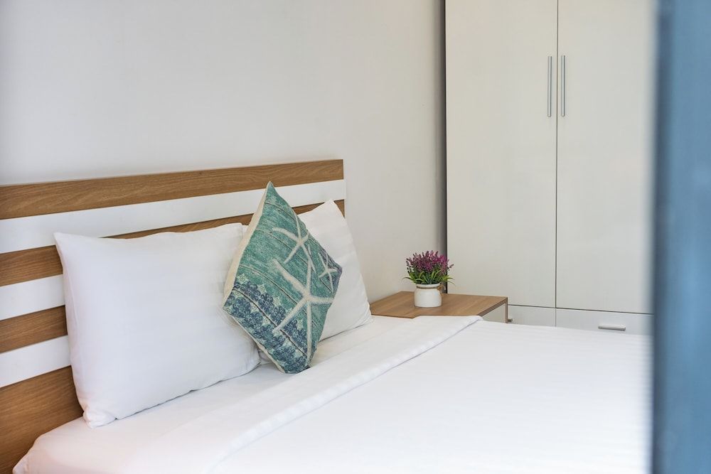 Hotel Phuc Lam Grand World Basic Double Room 4