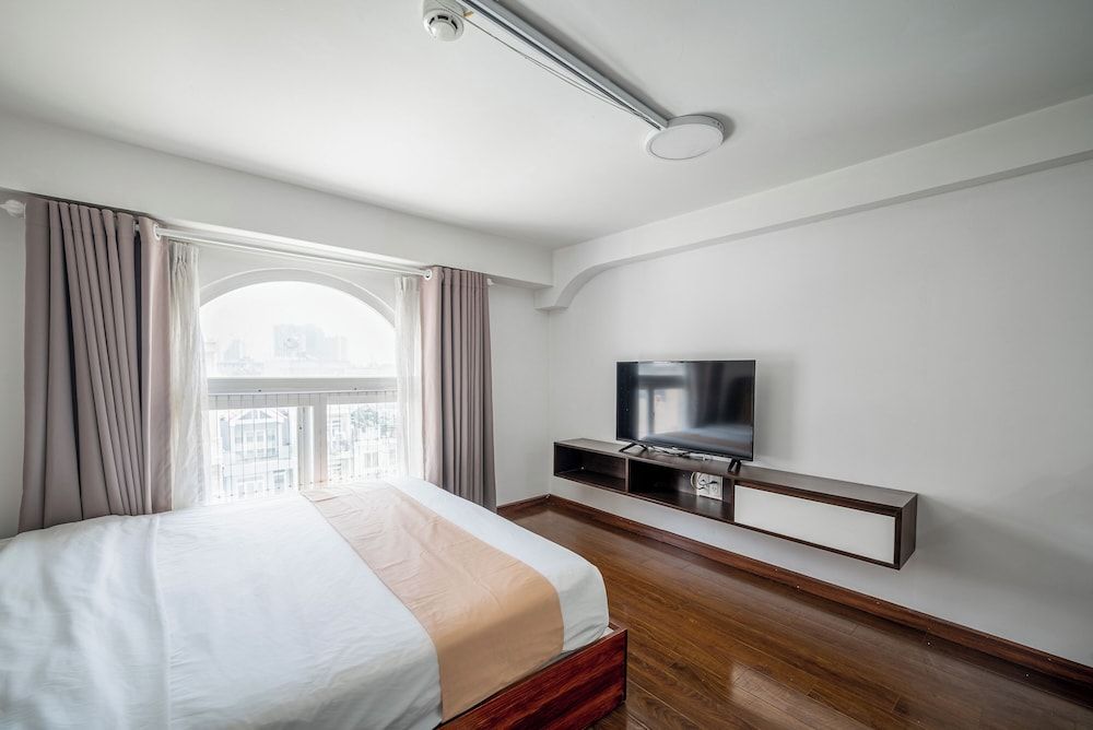 Family Apartment