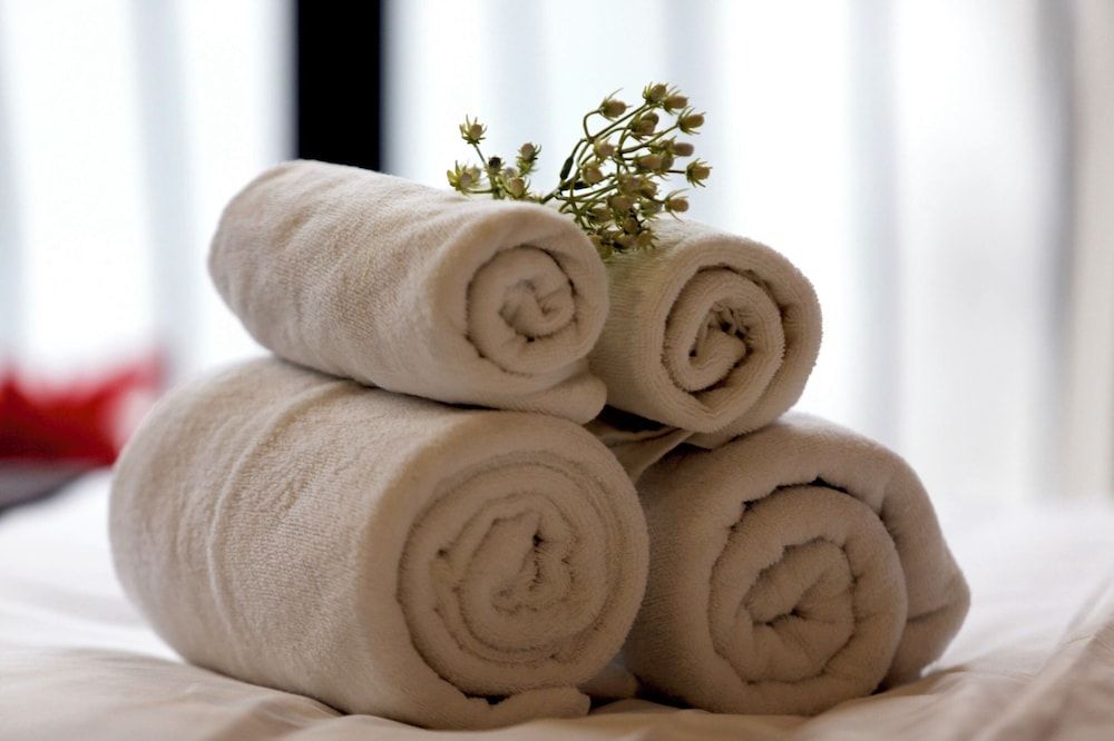 Sumitomo 4- Serviced Apartment Exclusive Apartment, City View 7