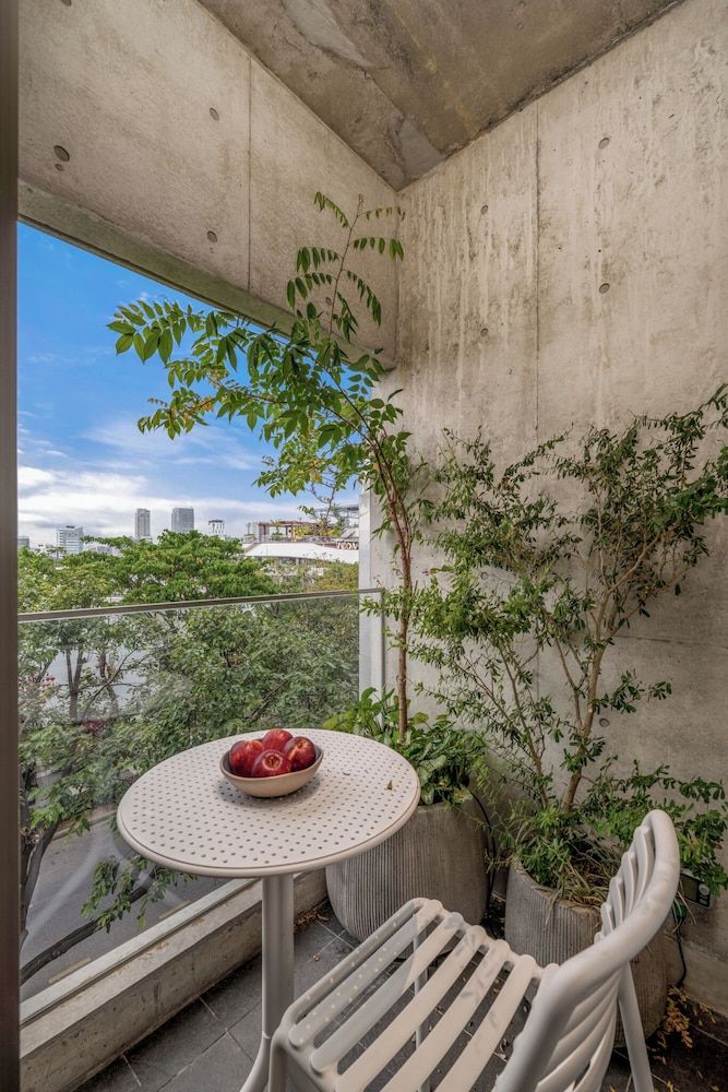 Deluxe Double Room, Balcony, River View