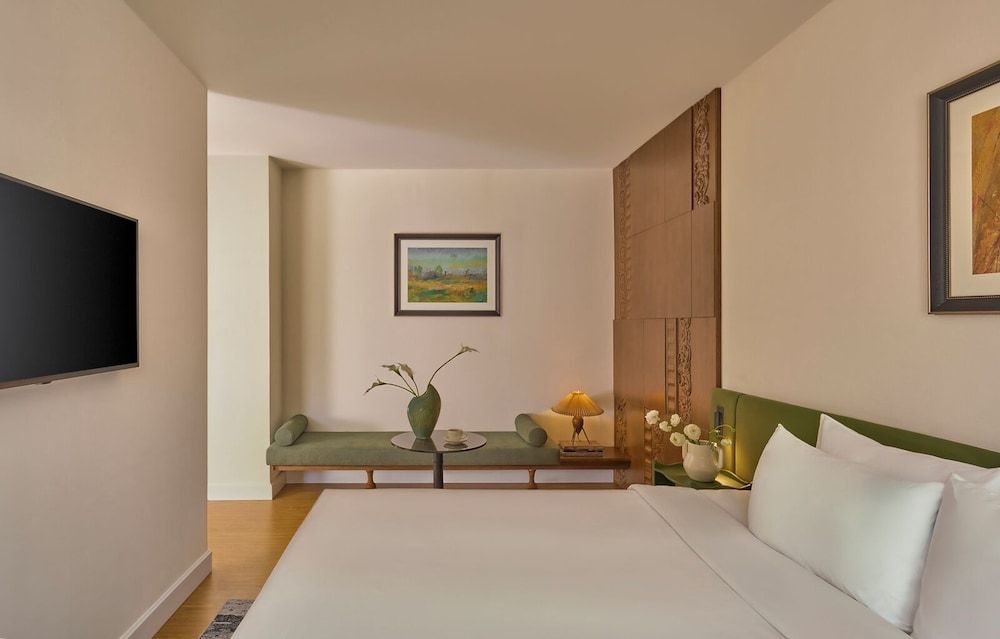 Junior Suite, Bathtub