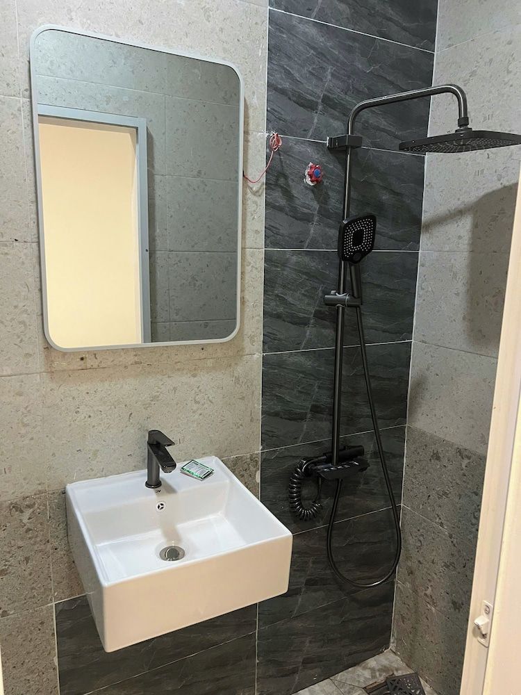 Deluxe Double Room, City View