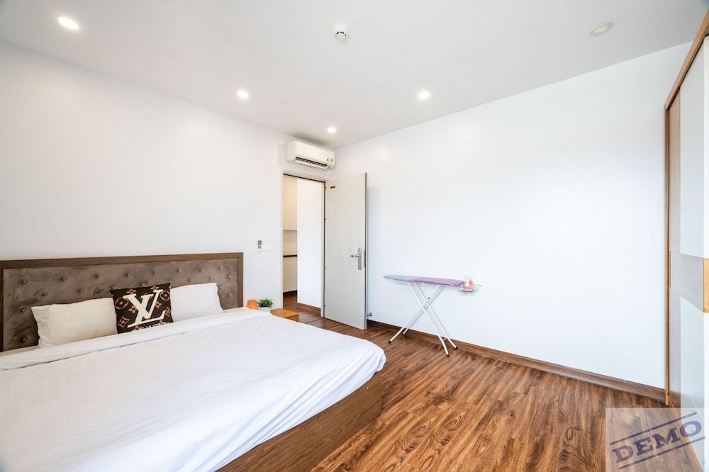 Deluxe Duplex, 3 Bedrooms, Balcony, City View