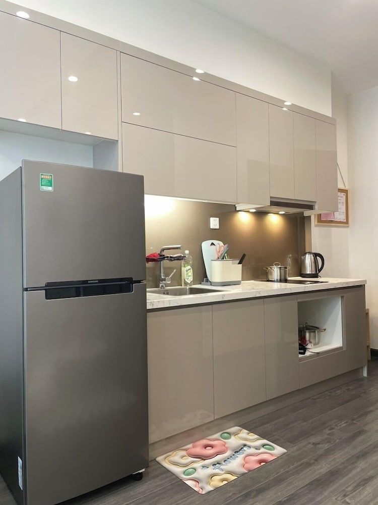 Radiant Vinhomes Smart City - Apartment Classic Studio 18