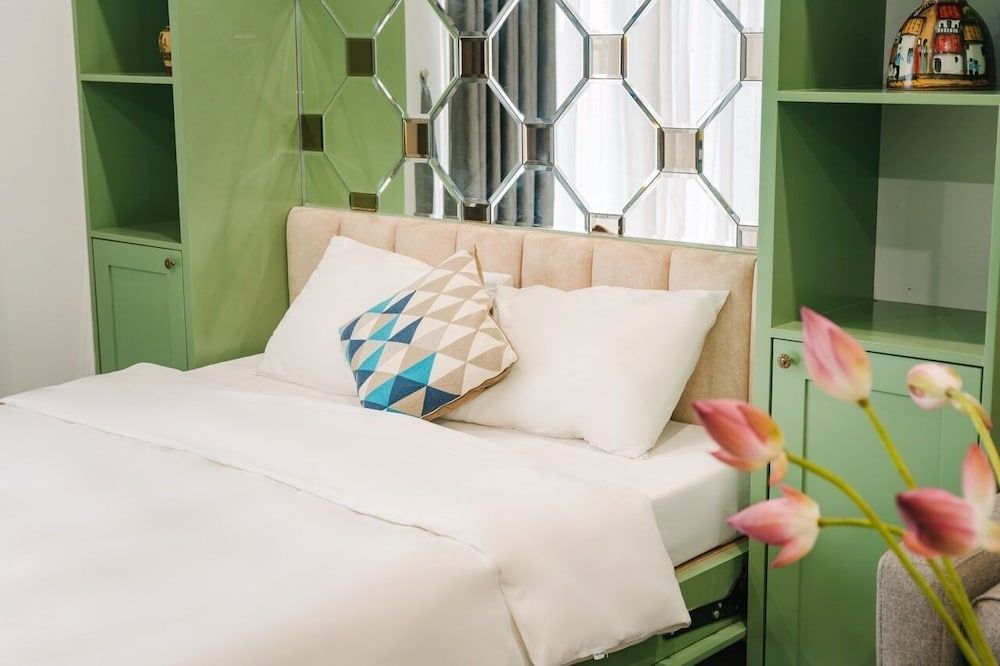 Radiant Vinhomes Smart City - Apartment Classic Studio 10