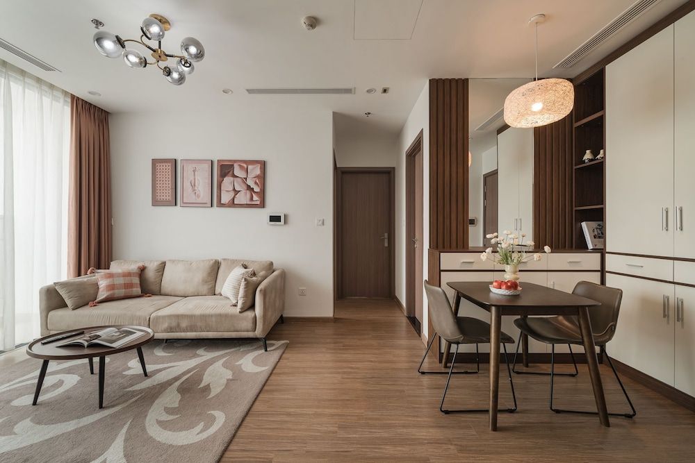 Vinhomes Skylake by Emily in Town