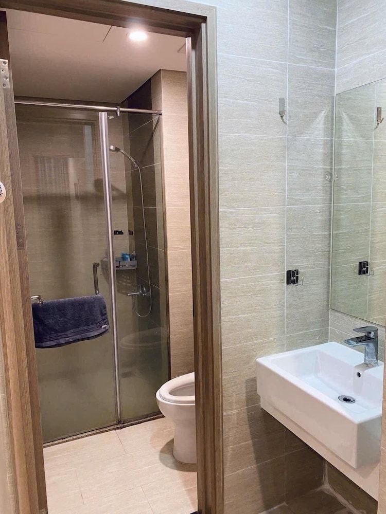 HoaNhi Vinhomes Ocean Park - HN Luxury Apartment, 2 Bedrooms, Balcony, City View 5