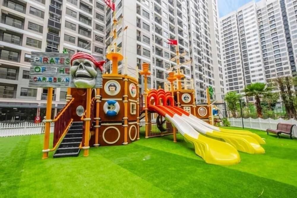 Children's Play Area