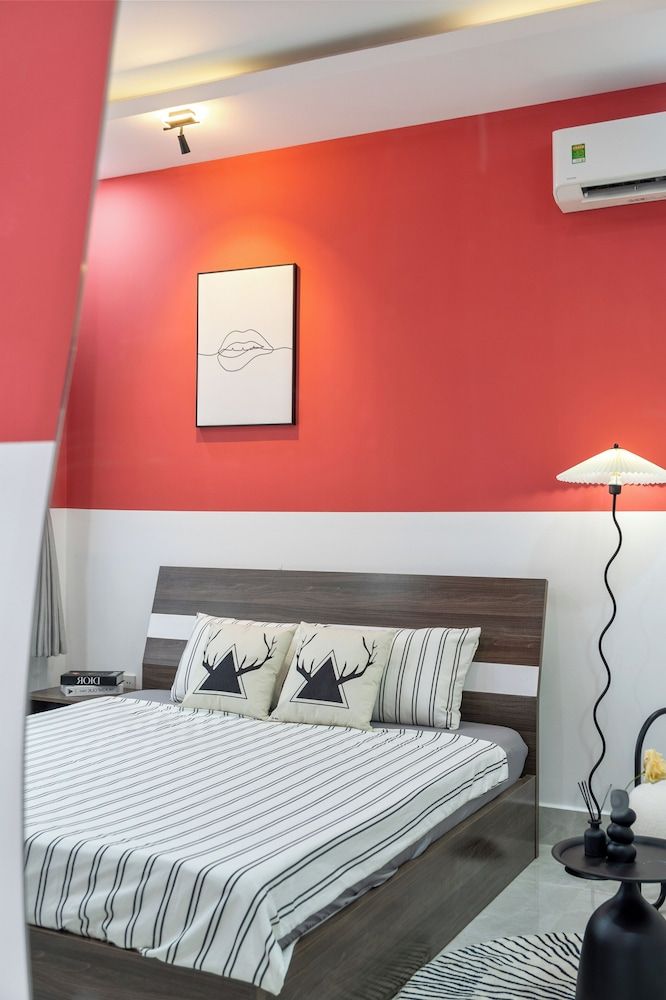 Superior Apartment, 1 Bedroom, City View