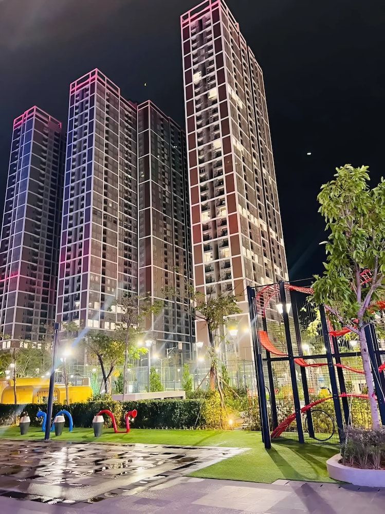 Children's Play Area