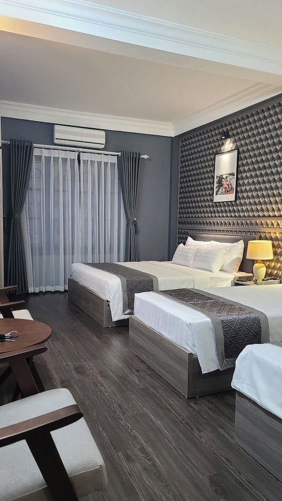 Family Triple Room