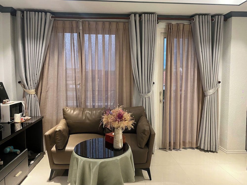 The Star Hotel Premium Double Room 12