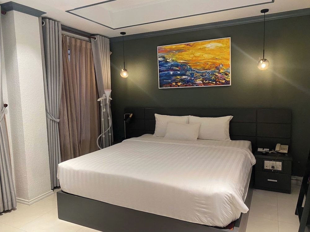 The Star Hotel Premium Double Room 2