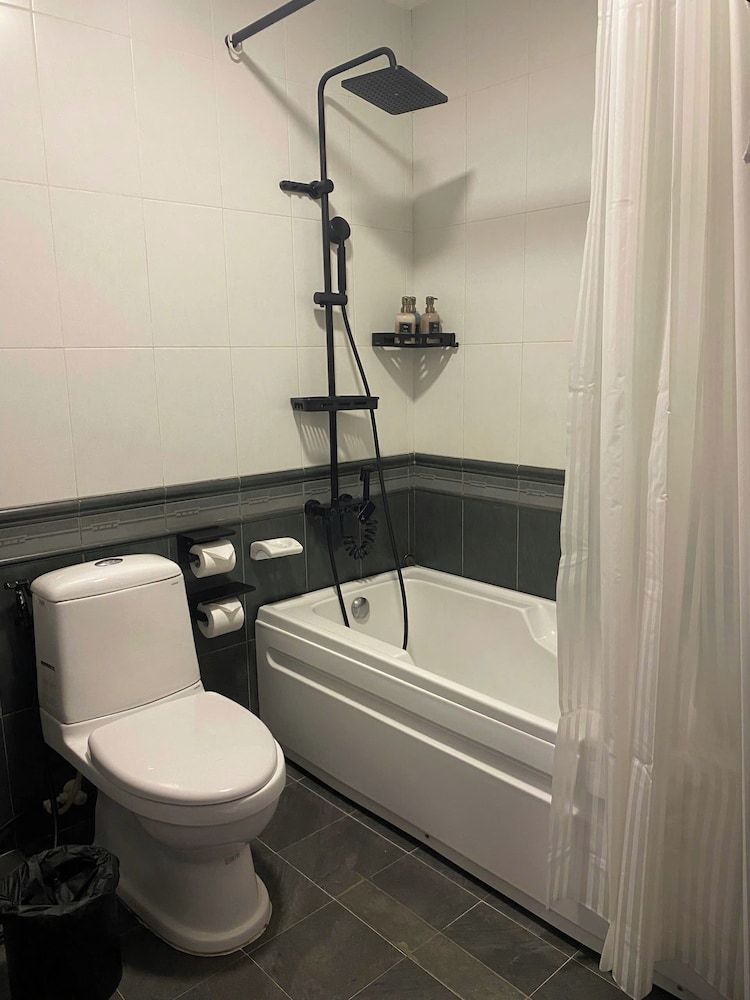 The Star Hotel Premium Double Room 8