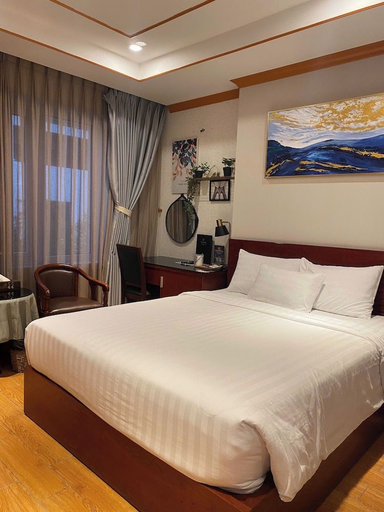 The Star Hotel Economy Double Room 5