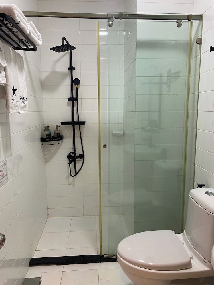 The Star Hotel Economy Double Room 11