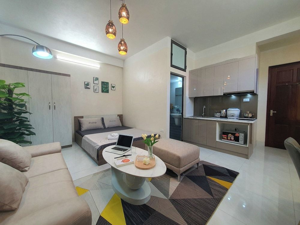 Comfort Apartment