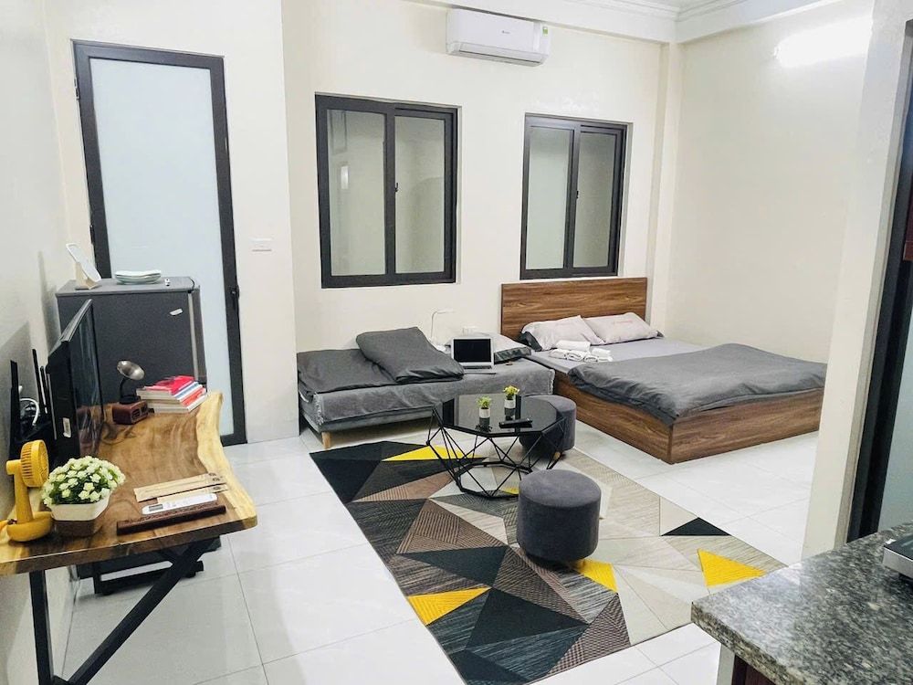 Basic Apartment