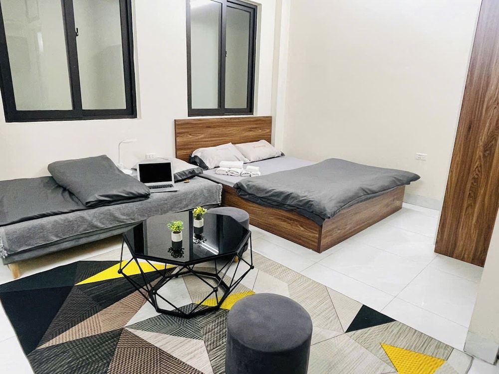Basic Apartment