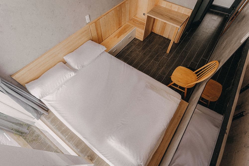 SNite Hotel & Dorm-Danang Dragon Bridge Standard Double Room 2