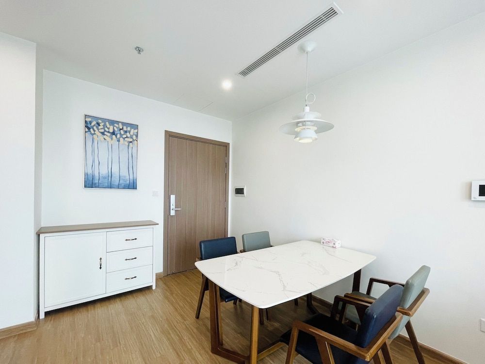 Basic Apartment