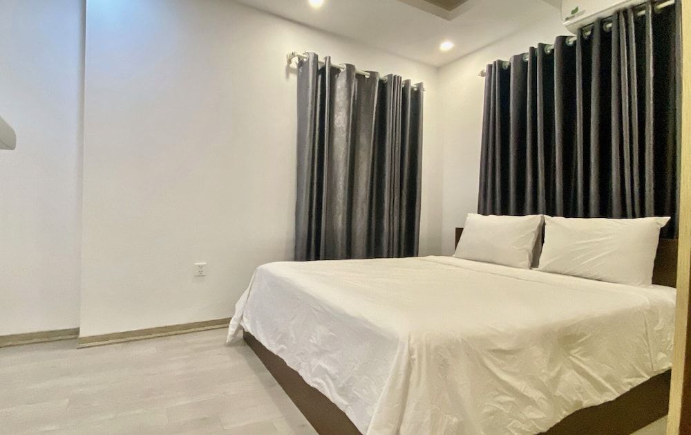 Standard Apartment, Courtyard View