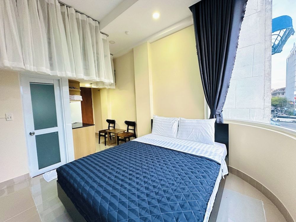 Panoramic Suite