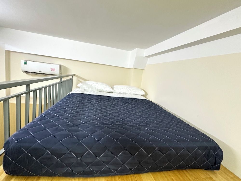 Classic Quadruple Room
