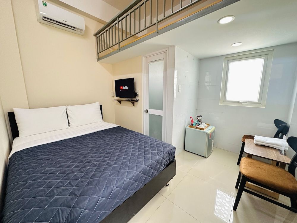 Comfort Double Room