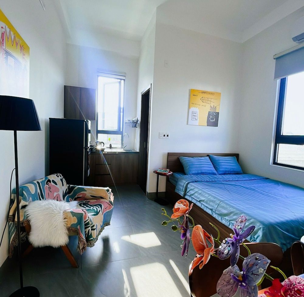 Basic Apartment