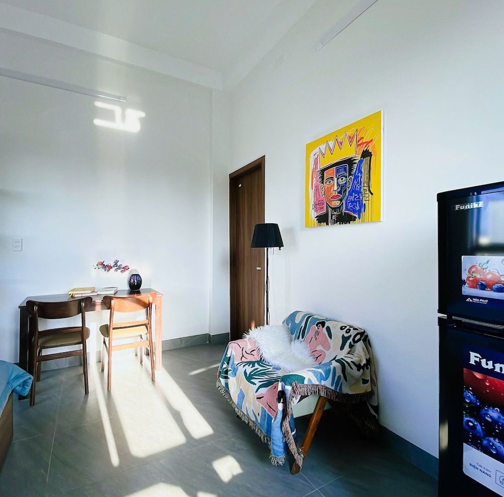 Reverie Apartment