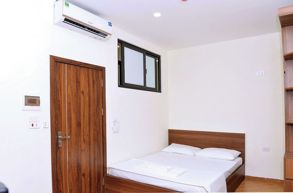 Era Apartment 158 Nguyen Khanh Toan