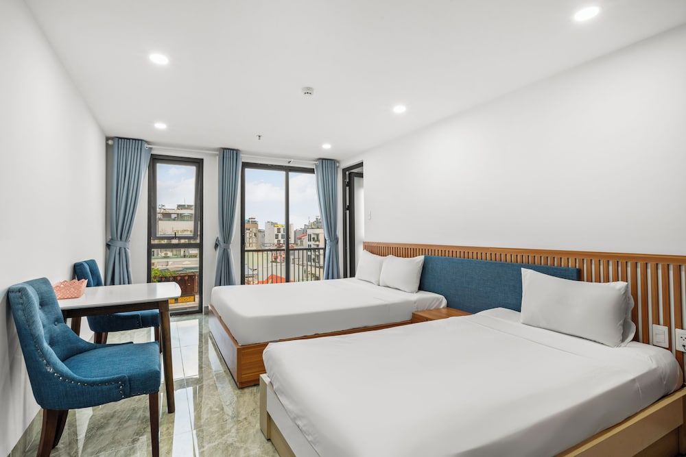 Silia Hotel & Apartment