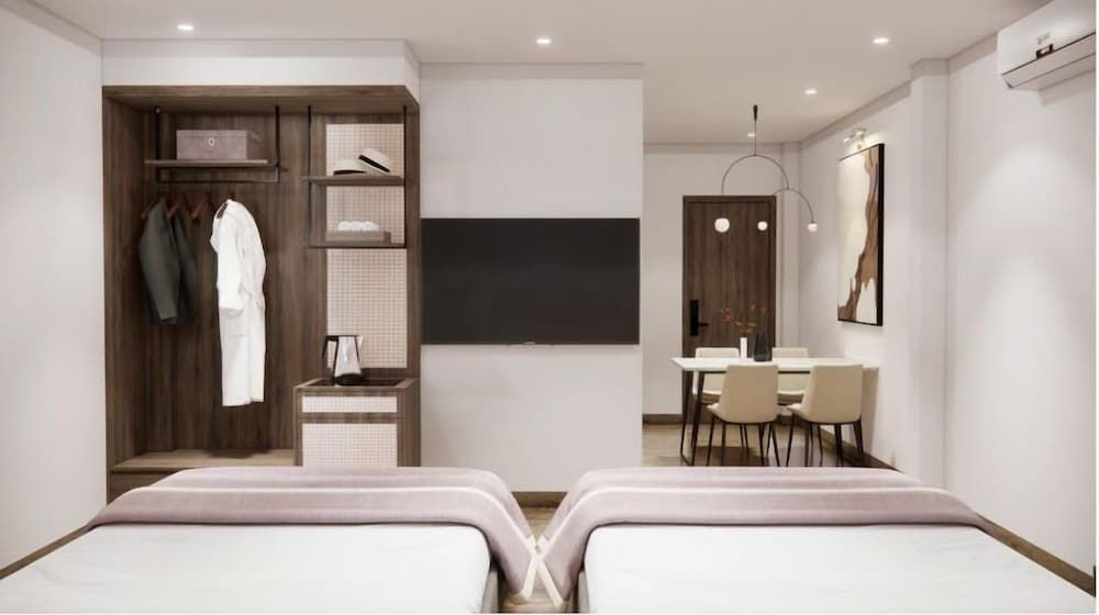Kien Ocean Hotel