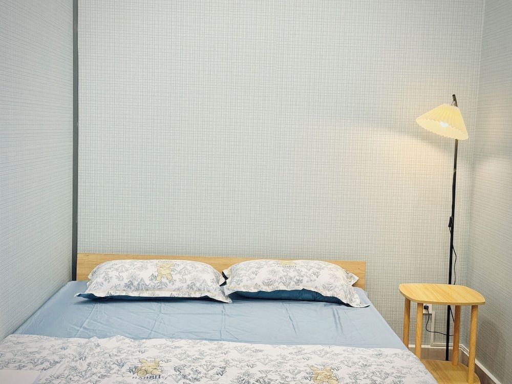 TPHomes Sala Standard Apartment, 1 Bedroom, Kitchenette, City View