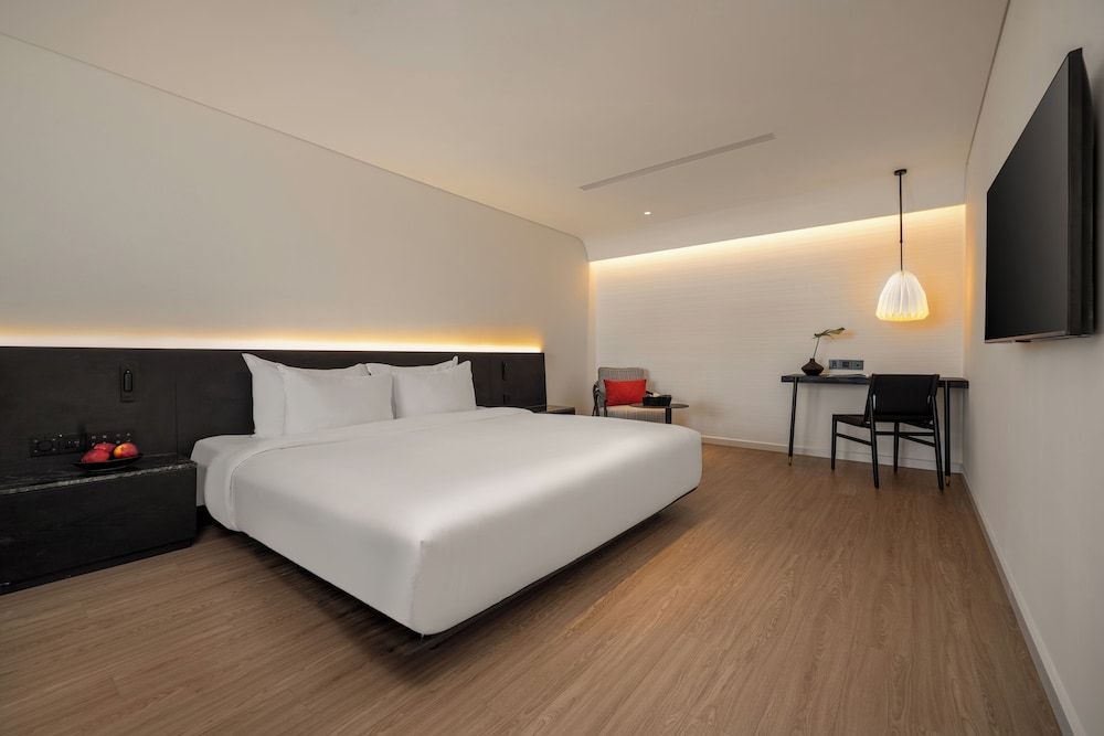 Luxury Duplex River View