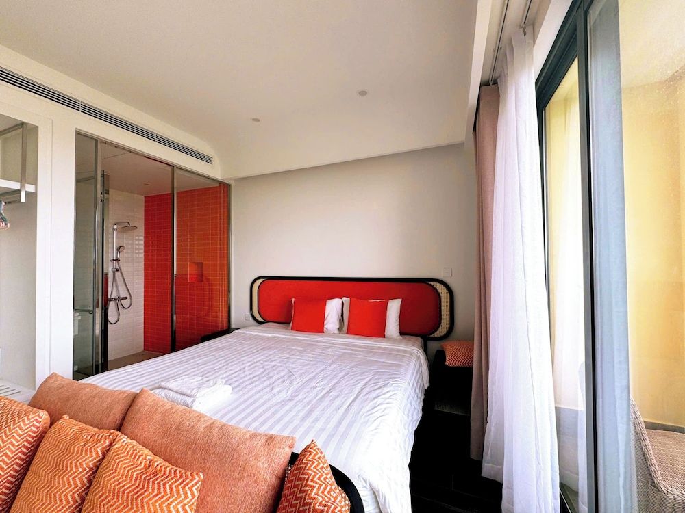 Apartment, Mountain View