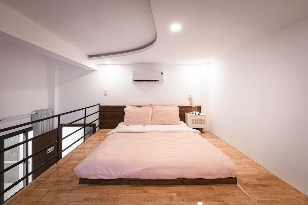 Junior Suite, 1 Bedroom, Private Bathroom, Ground Floor