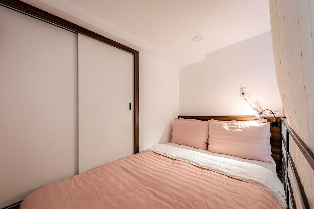 Superior Duplex, 1 Double Bed, Non Smoking, Ground Floor