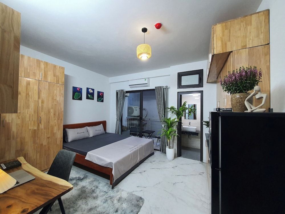 Comfort Apartment