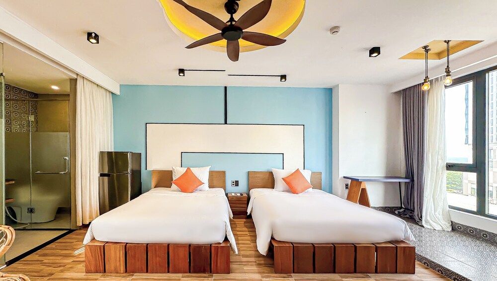 Sea Vista Boutique Hotel By Haviland Family Studio 5